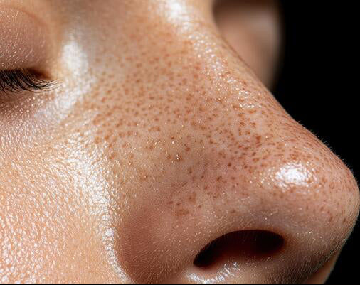 Blackheads