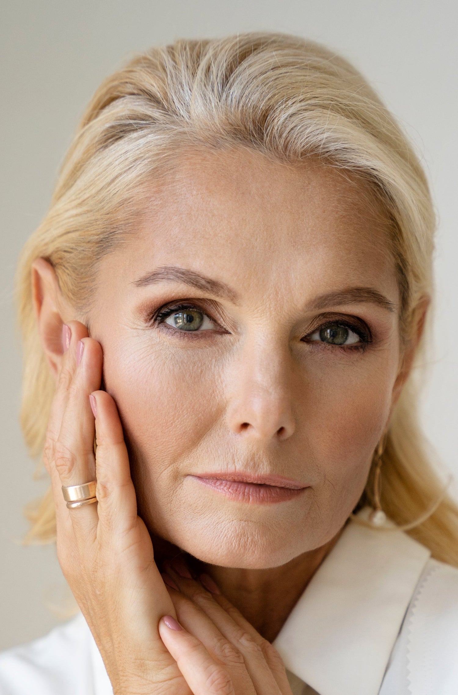 Aging