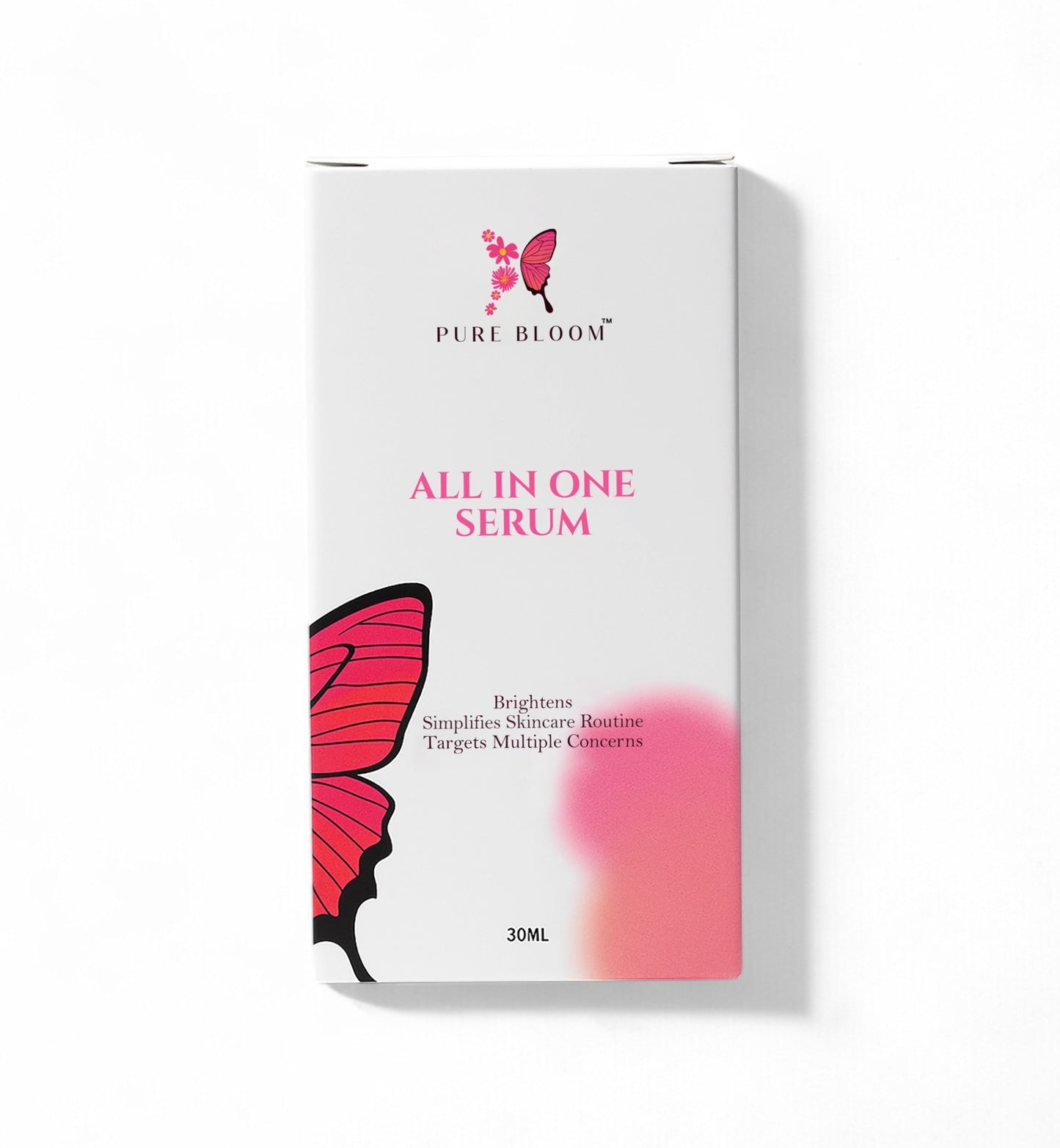 All In One Serum