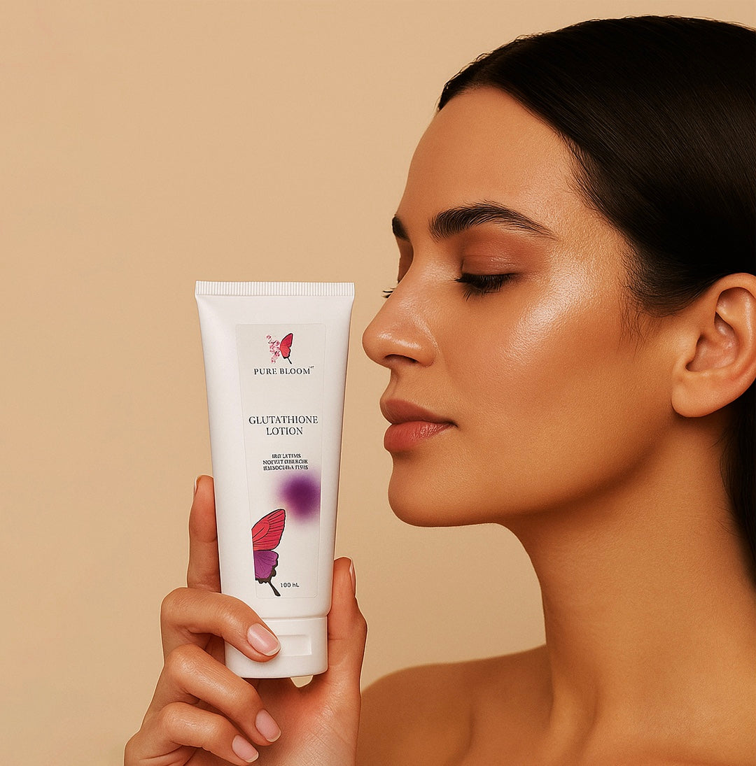 Glutathione Lotion