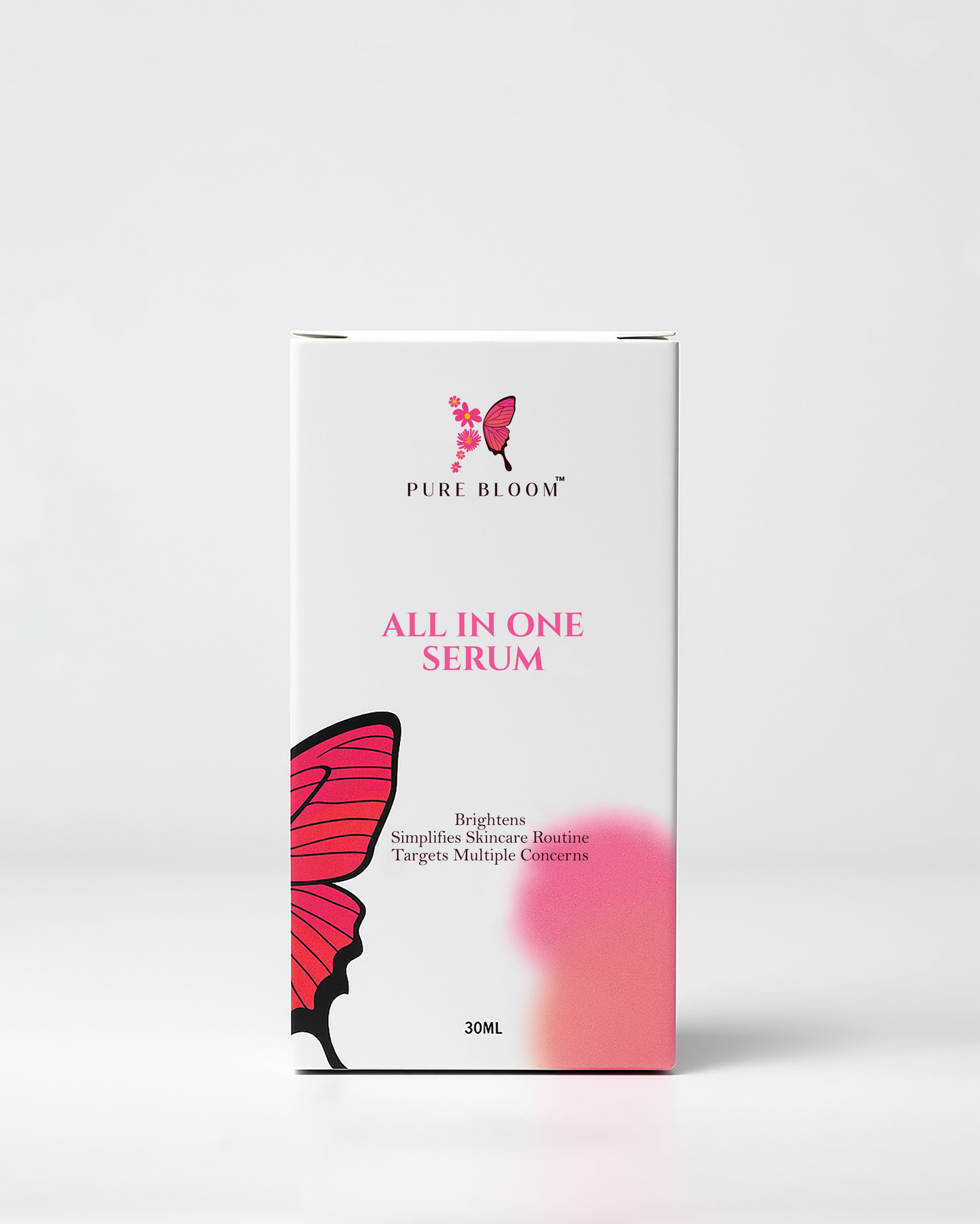 All In One Serum