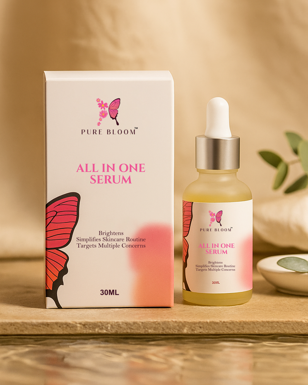 All In One Serum