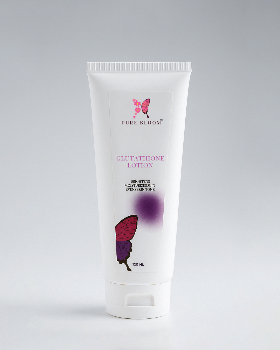 Glutathione Lotion
