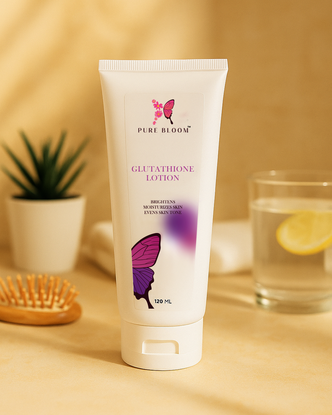Glutathione Lotion