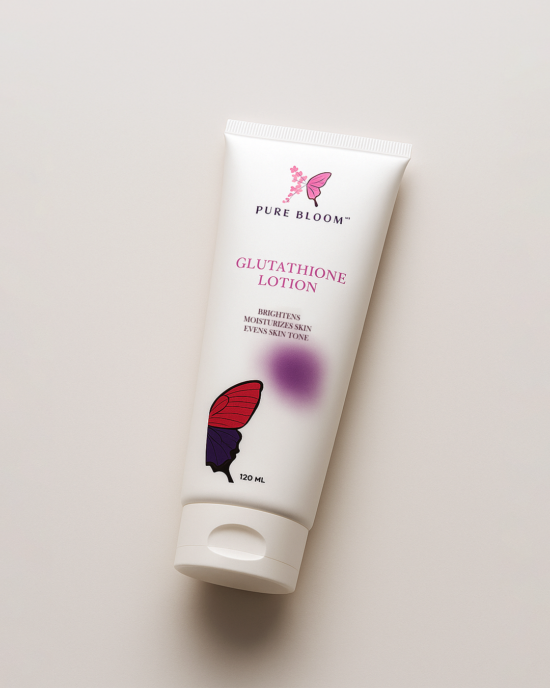 Glutathione Lotion