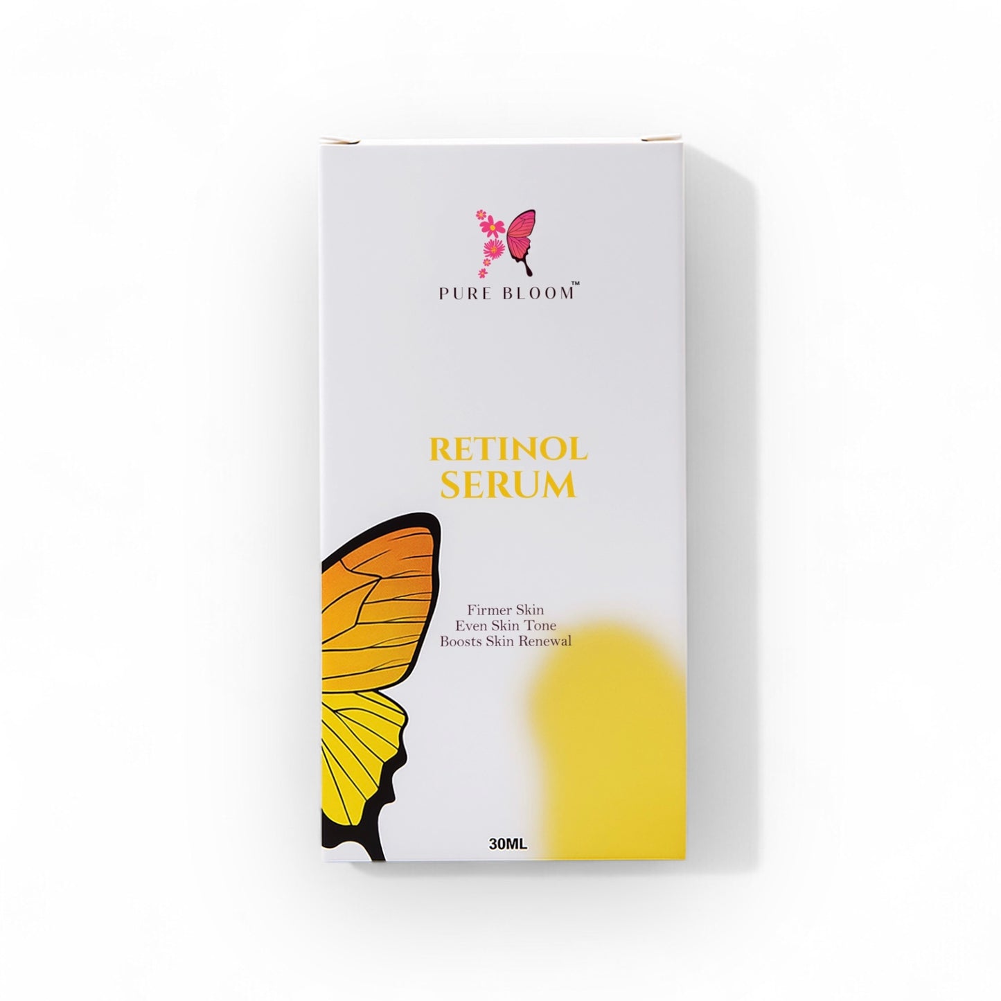 Retinol Serum