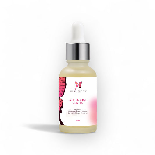 All In One Serum