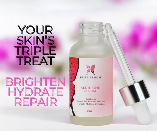 All In One Serum