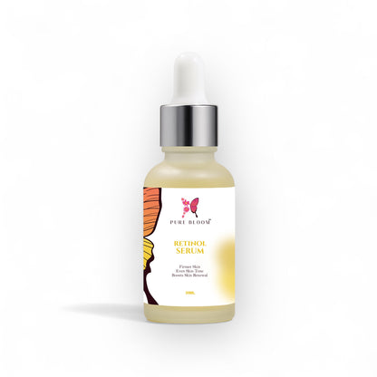 Retinol Serum