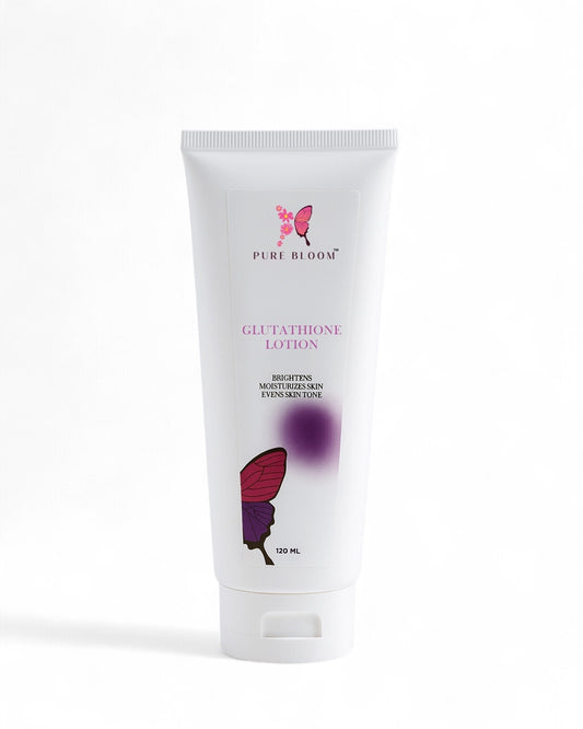 Glutathione Lotion