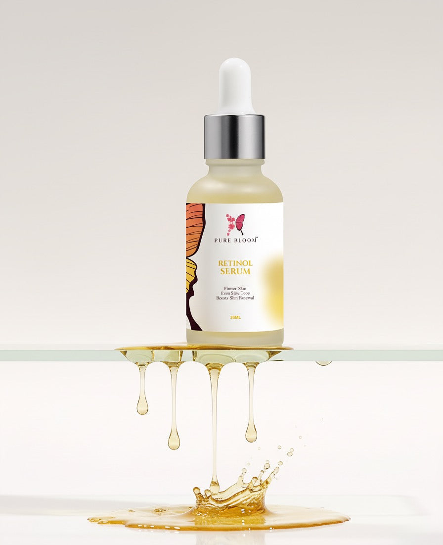 Retinol Serum