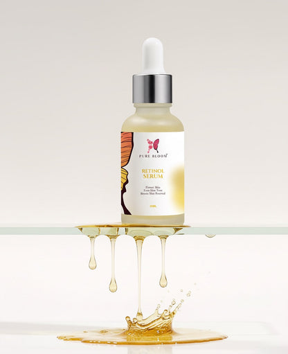 Retinol Serum