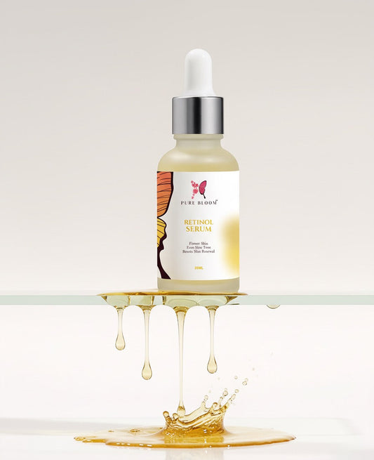 Retinol Serum