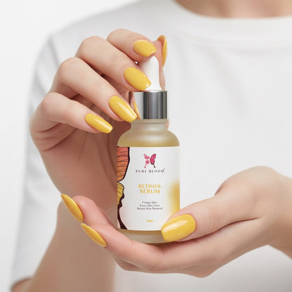 Retinol Serum