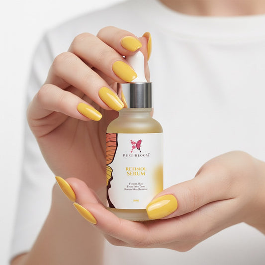 Retinol Serum