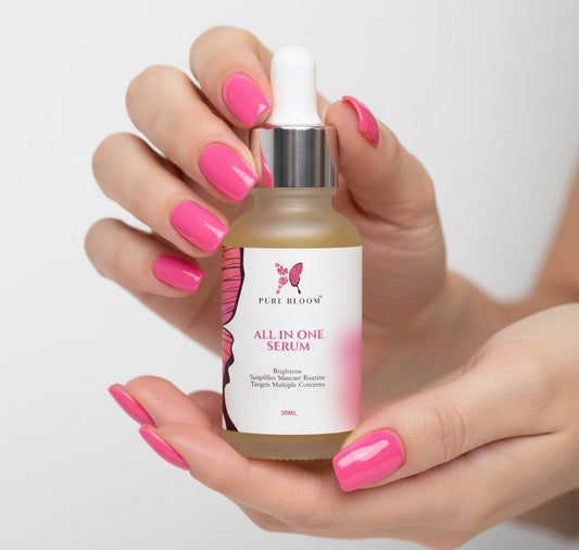 All In One Serum