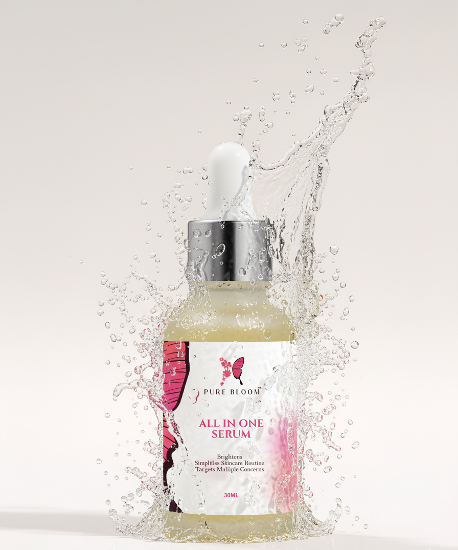All In One Serum