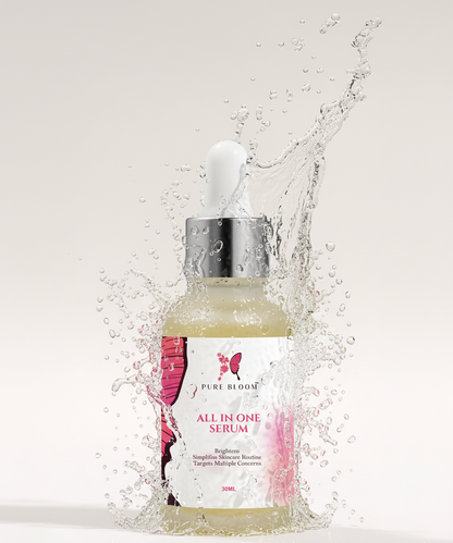 All In One Serum