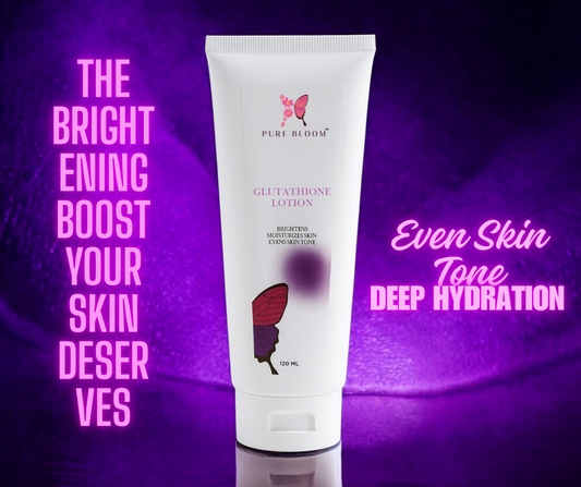 Glutathione Lotion