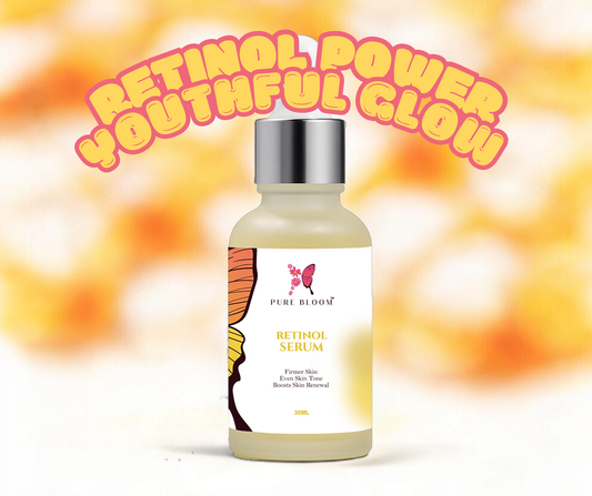 Retinol Serum