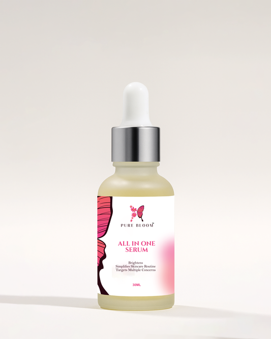 All In One Serum