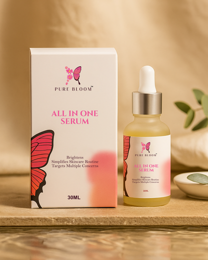 All In One Serum