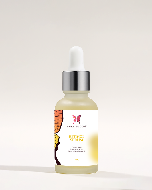 Retinol Serum
