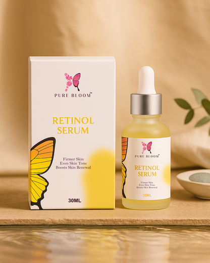 Retinol Serum