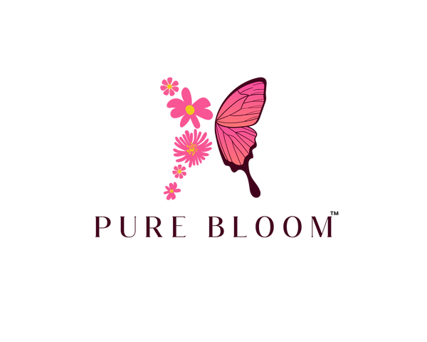Pure Bloom
